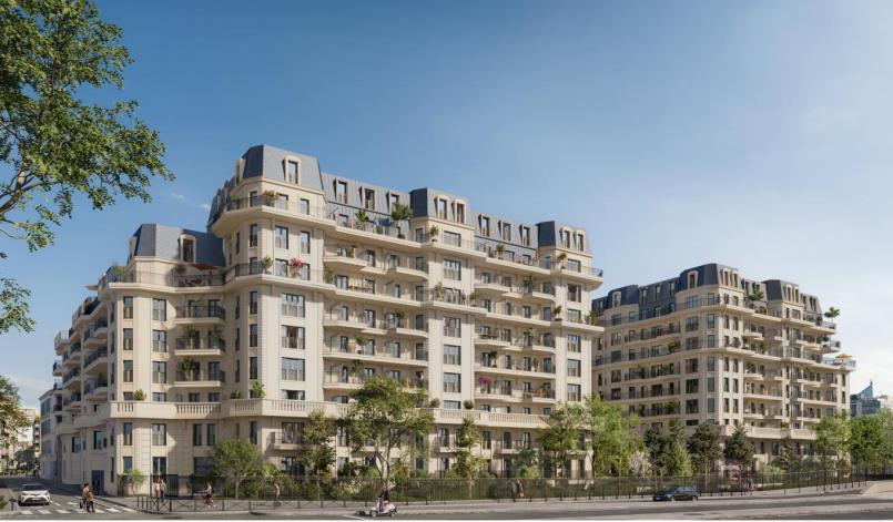 Programme neuf EN VUE