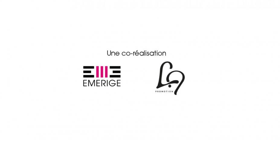 Programme neuf Voile des Anges