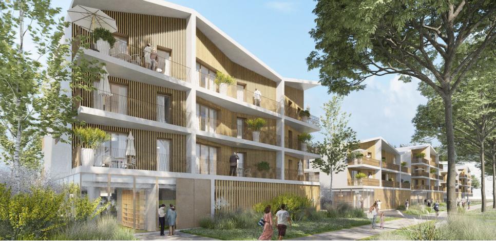 Le Clos Des Ormes Bussy Saint Georges