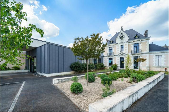 Programme neuf CALICIA