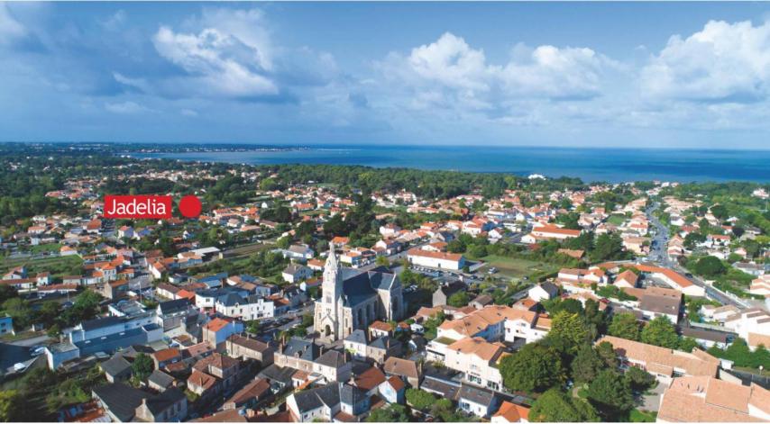 Programme neuf JADELIA