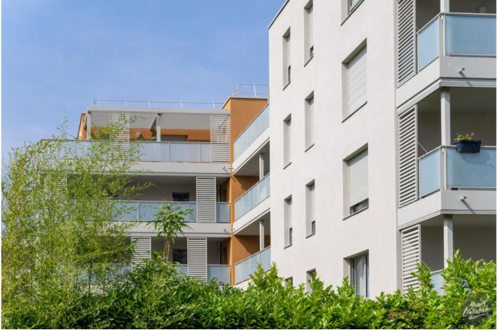 Programme neuf LES JARDINS D'HYPOLYTE