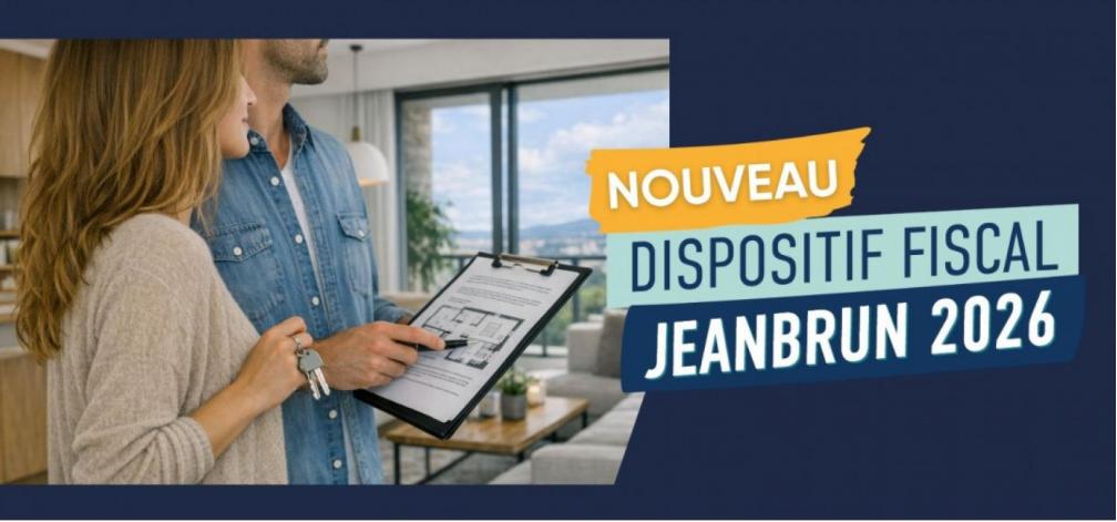 Programme neuf LES JARDINS D'ILARIS