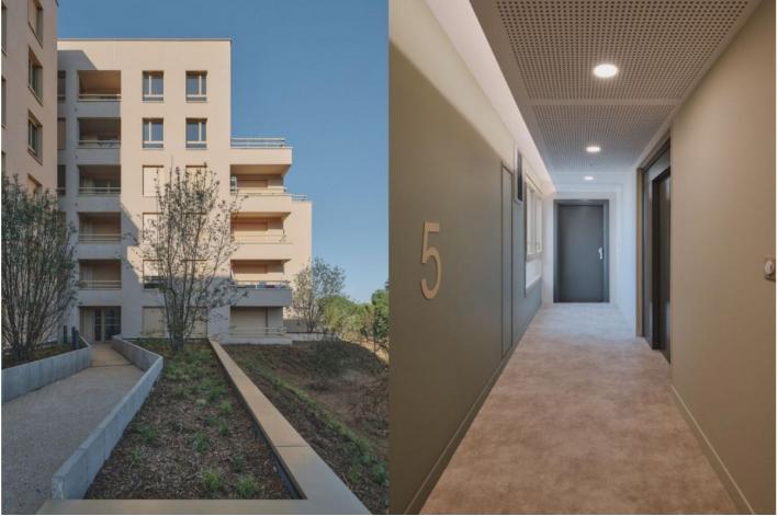 Programme neuf NOEME