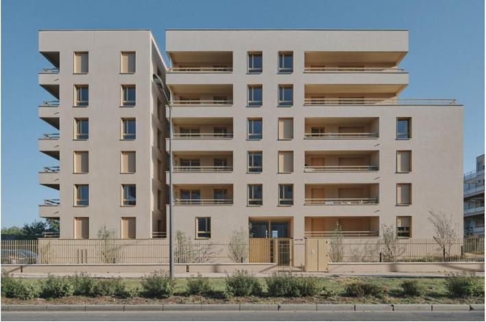 Programme neuf NOEME