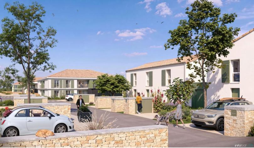 Programme neuf ONORA