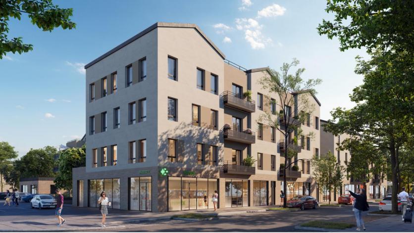 Credit Agricole Centre Est Saint Bonnet De Mure