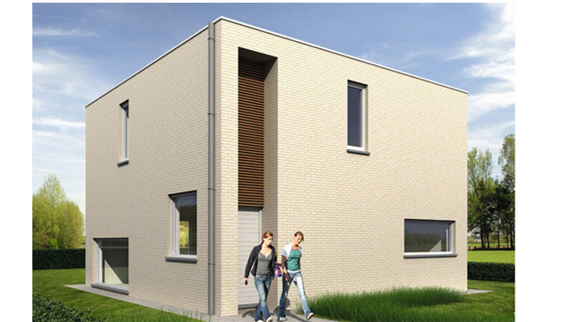 Réalisation Oria construction