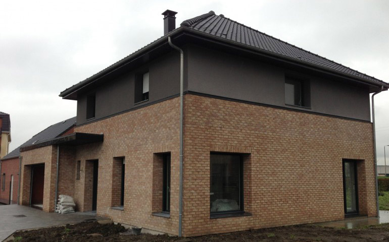 Réalisation Casty's