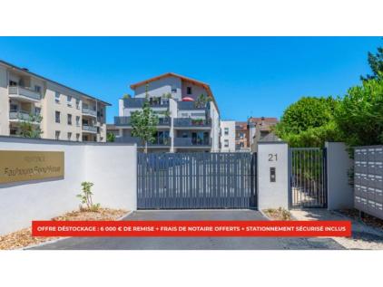 FAUBOURG REPUBLIQUE Corcelles-en-Beaujolais