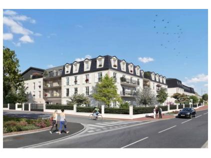 INTEMPOREL Saint-Jean-de-la-Ruelle