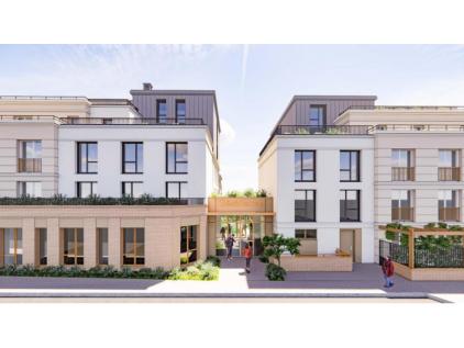 LIVING SAINT LAURENT Orléans