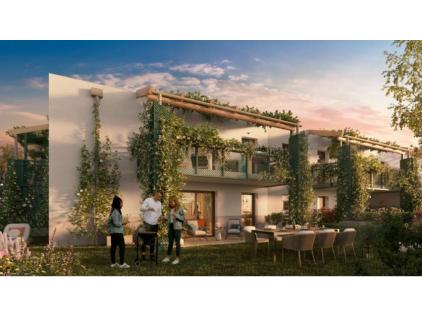 TOLENA - Bât A Toulenne