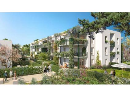 TOLENA - Bât B Toulenne