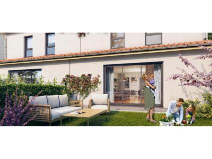 VILLAS LAMARTINE Bassens