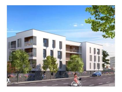 Programme Immobilier Neuf 92