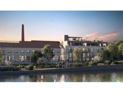 QUINTESSENCE Wambrechies