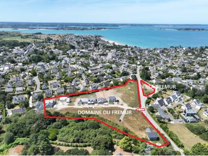 Domaine du Frémur Lancieux