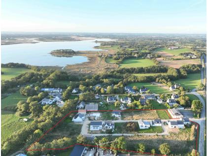 LE DOMAINE DE KERFONTAINE Le Hézo