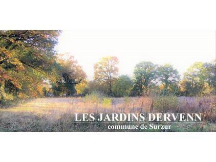 LES JARDINS DERVENN Surzur