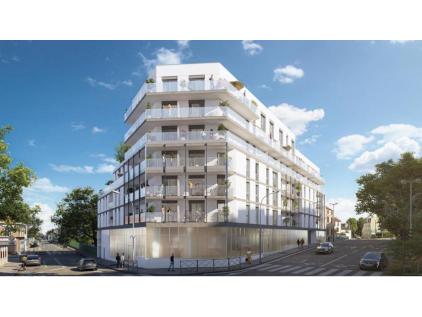 89 BREMENT Noisy-le-Sec