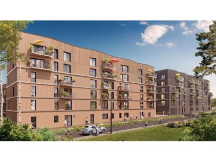 ARBOREA Champs-sur-Marne