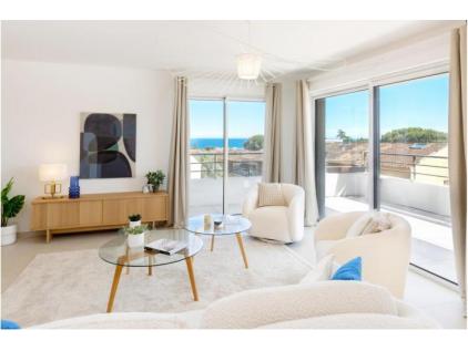 CALYPSEA Villeneuve-Loubet