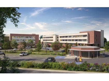 CAMPUS TOLOSAN Auzeville-Tolosane