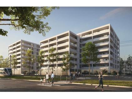 CARRE DES CEDRES Blagnac