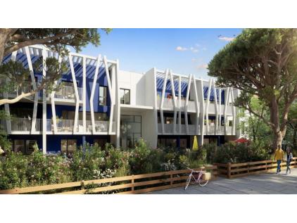 CARRE SAPHIR La Grande-Motte