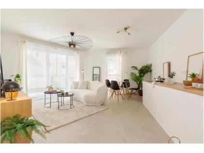 CASTEU BEAUMONT Nice