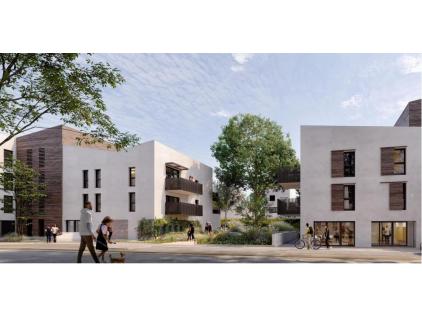 DOMAINE DE LA SOURCE Brest