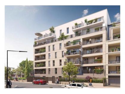 ELEGANCE Drancy