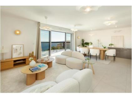 ELISS RESIDENCE Cap-d'Ail