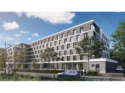 GIÈRES STUDENT FACTORY Gières