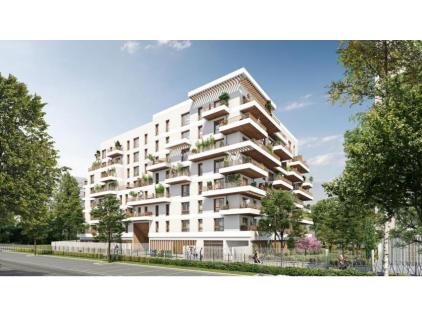 ILOT VERT Villeneuve-la-Garenne