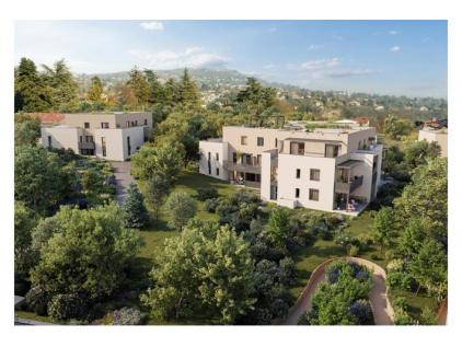 L'ÉCRIN DES MONTS D'OR Saint-Didier-au-Mont-d'Or