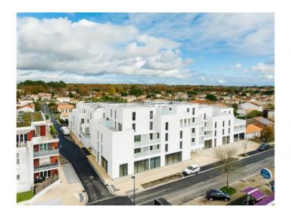 L'ESSAI Saint-Médard-en-Jalles