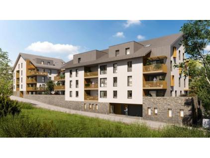 L'HARMONIE DES FORTS Rumilly