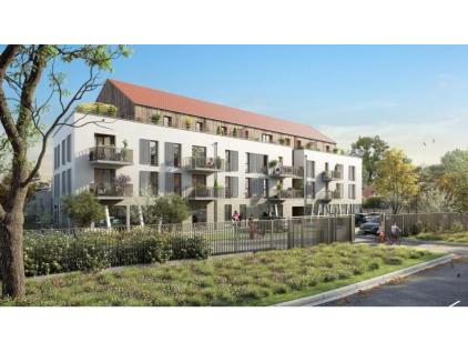 LA LISIÈRE Compiègne