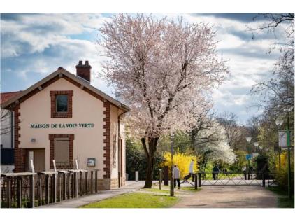 LE CALISTÉ Caluire-et-Cuire