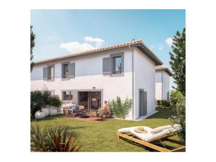 LE CLOS DE L'ETANG Anglet