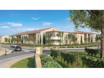 LE CLOS DE LOUISE Châteauneuf-de-Gadagne