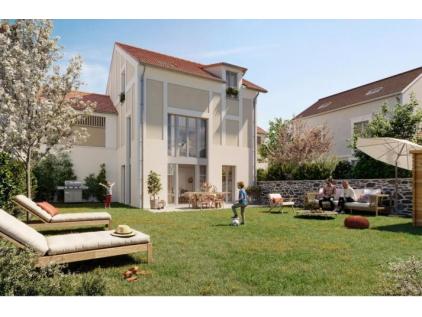 LE CLOS DES CHATAIGNIERS Bièvres