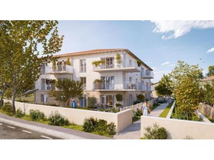 LE DOMAINE DE BLANCA Blanquefort