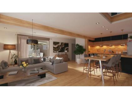 LE HAMEAU DES AMOUREUX Décines-Charpieu