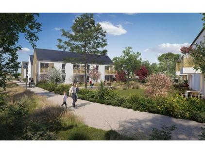 LES BOSQUETS TR.1 Le Mans