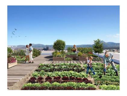 LES FABRIKS DE MAI - TRANCHE 2 Clermont-Ferrand