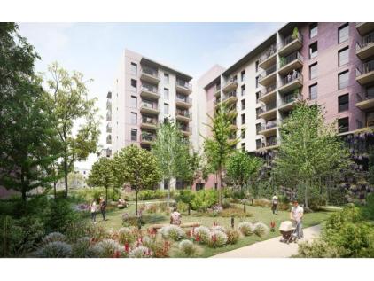 LES FABRIKS DE MAI - TRANCHE 3 Clermont-Ferrand