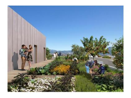 LES FABRIKS DE MAI - TRANCHE 4 Clermont-Ferrand